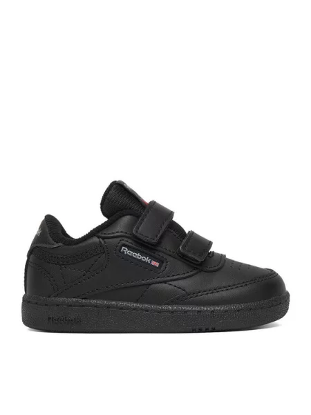 Superge Reebok EO-CLUB C 2V črna
