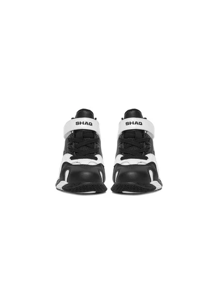 Sneakersy SHAQ EO-DEVASTATOR čierna