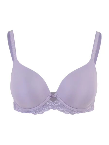 TRIUMPH Sutien Amourette Charm mov deschis