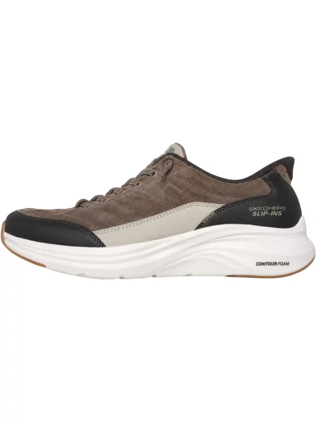 Pantofi Skechers verde