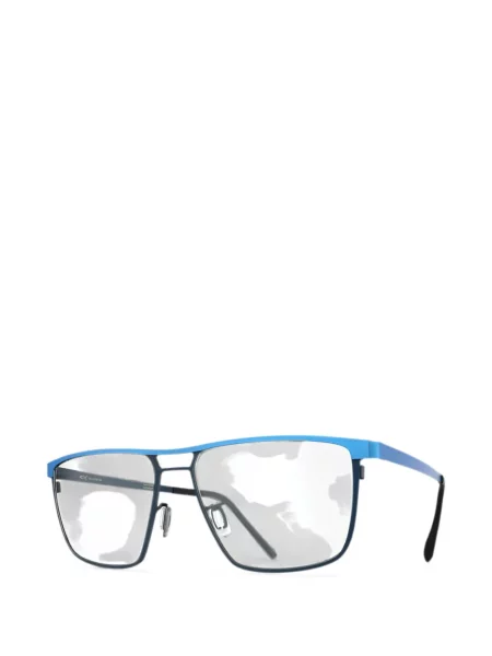 Ochelari de soare Blackfin albastru