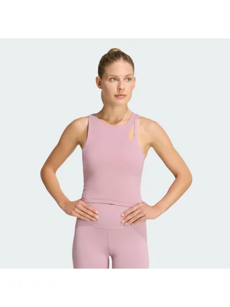 Top Adidas na ramiączkach