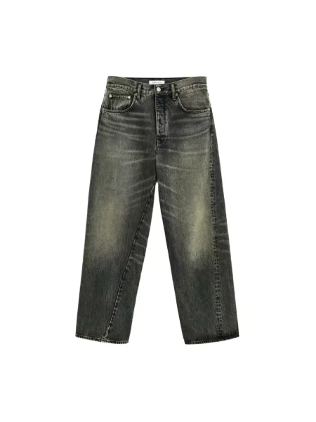 Jeansy Sunflower czarne