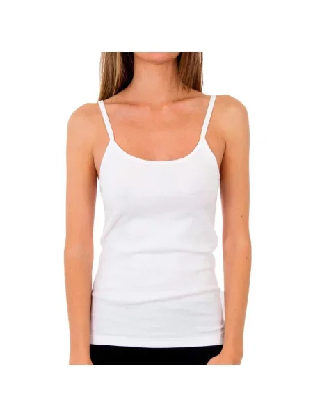 Top Playtex bijela