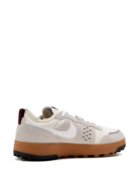 Sandale Nike alergare slip-on slingback verde