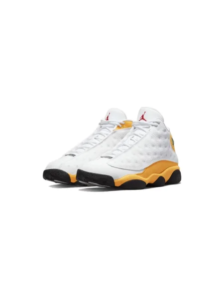 Pantofi Nike retro alb