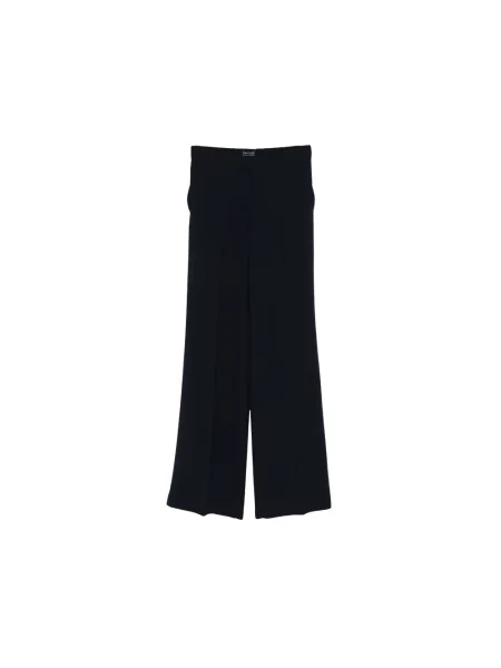 Spodnie Gianluca Capannolo niebieskie