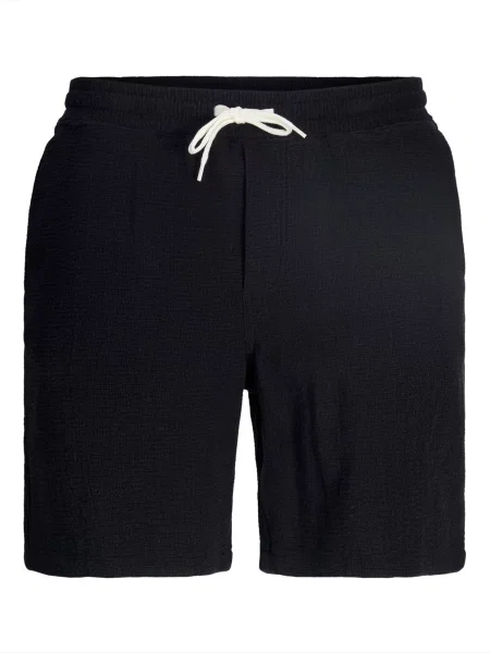 JACK & JONES Pantaloni JPSTJAIDEN' negru
