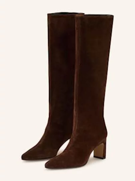 Claudie Pierlot Buty braun