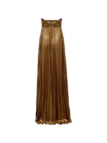 Rochie maxi Retrofete