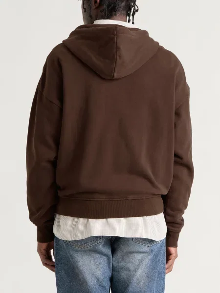Bluza z kapturem Umbro czarna