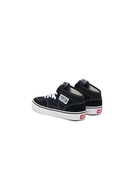 Tenisice Vans Half Cab Decon crna