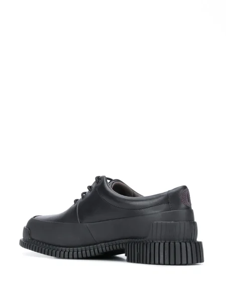 Pantofi derby Camper negru