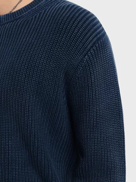 Свитер Pepe Jeans синий