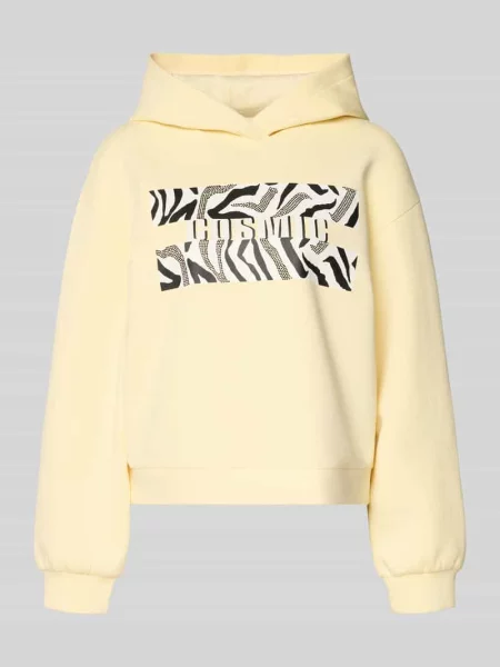 Bluza z kapturem Marc Cain