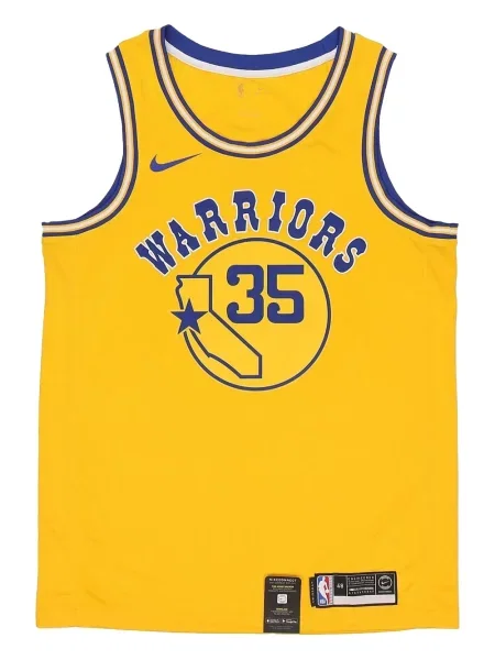 Zkrácené tričko Nike jersey černé