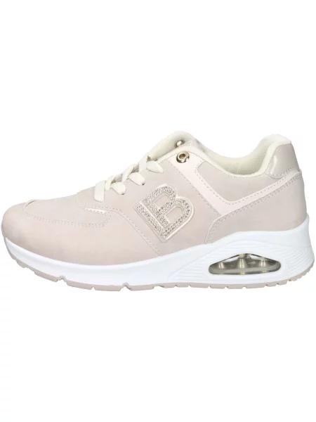 Pantofi Laura Biagiotti bej