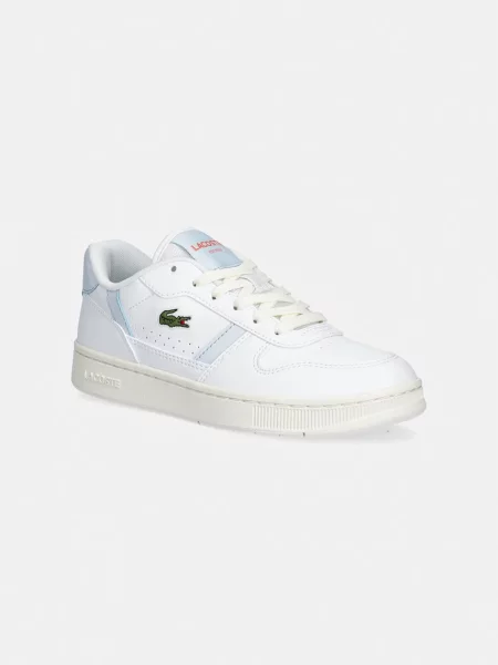 Детские кроссовки Lacoste