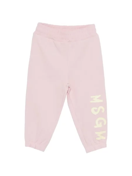 Σετ φόρμας Msgm ροζ