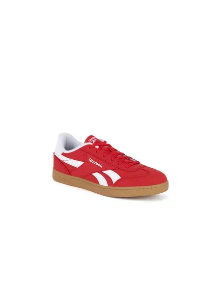 Reebok Laisvalaikio batai SMASH EDGE raudona