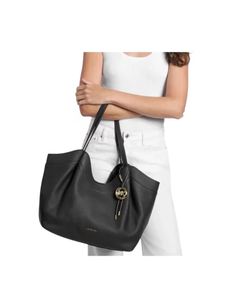Torebka MICHAEL Michael Kors czarna