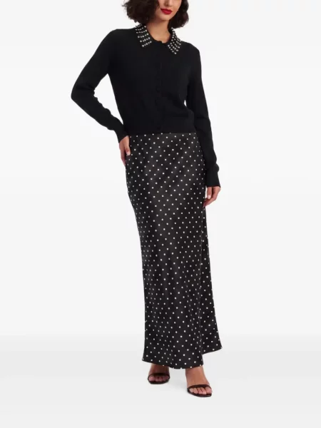 Cardigan Chinti & Parker negru