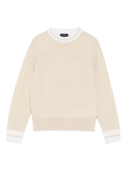 Sweter dziecięcy Fay