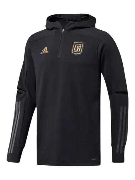 Pruhované krajkové pruhované tričko Adidas s vázáním šedé