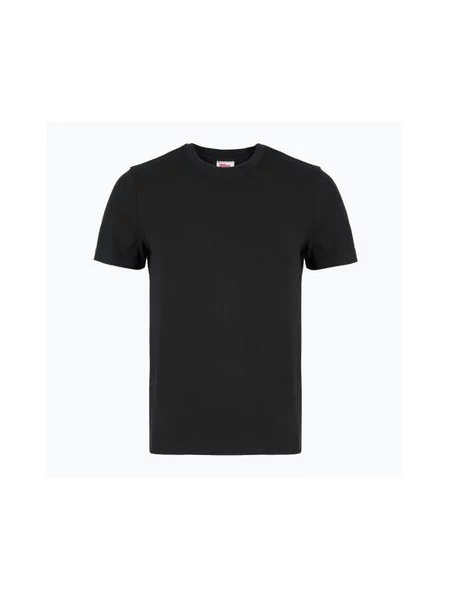 Тенісна футболка Wilson Team Graphic W чорна