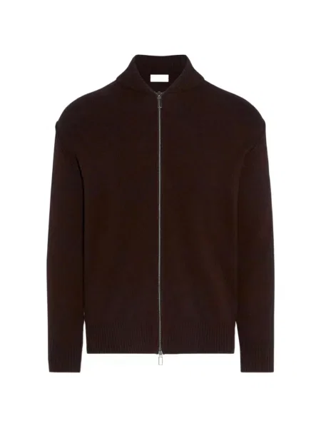 Cardigan Paolo Pecora maro