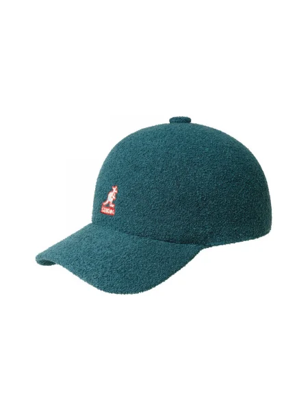 Bermude Kangol verde
