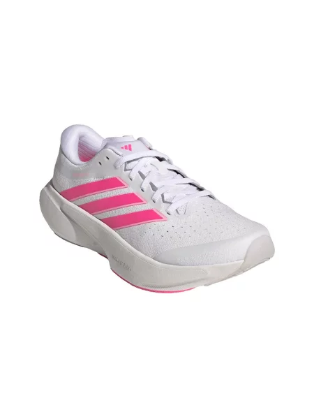 Pantofi Adidas alergare roz