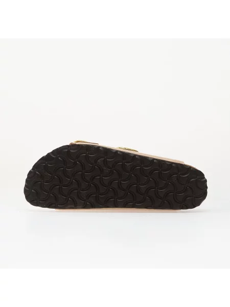 Чехли Birkenstock бежово