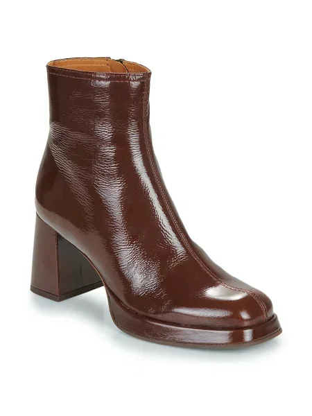 Gležnjarji Chie Mihara rdeča