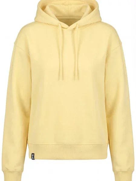 Palton Alife And Kickin galben