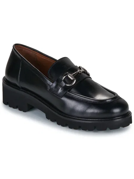 Pantofi Otess / Zoï negru