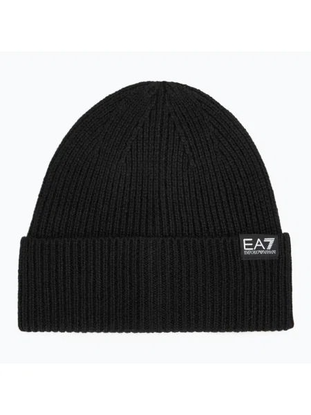 Emporio Armani Mountain Core sapka fekete. Méret: S fekete