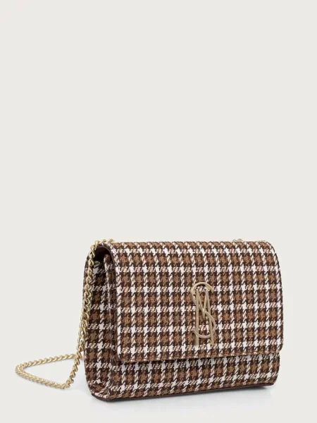 Сумка через плечо Steve Madden