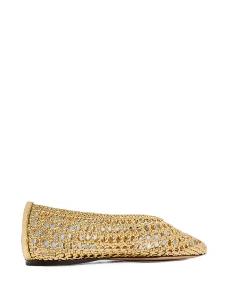 Balerini Loeffler Randall