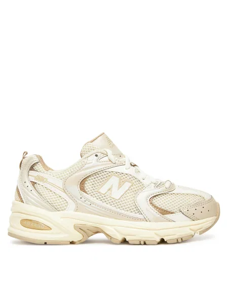 Sneakers New Balance bej