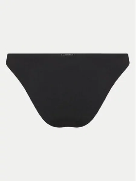 Plavky Calvin Klein Swimwear černé