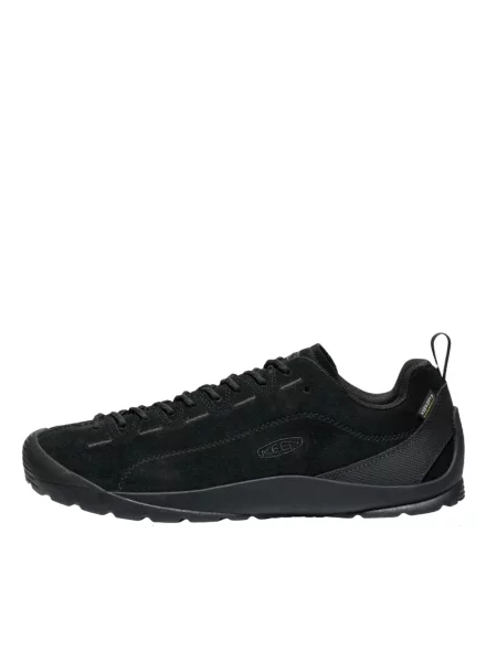 Sneakersy Keen czarne