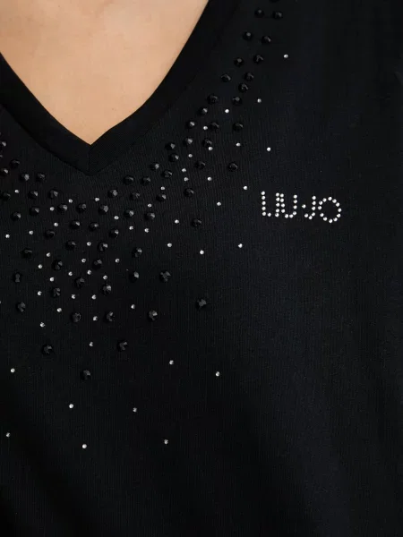 Футболка Liu Jo