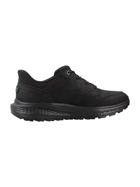 Tenisky Skechers čierna