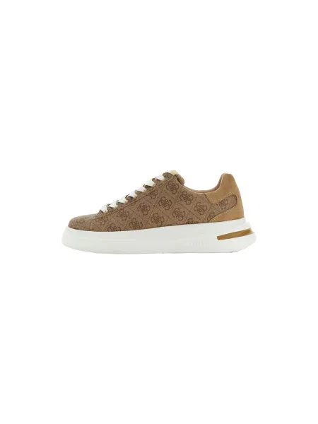 Pantofi Guess bej