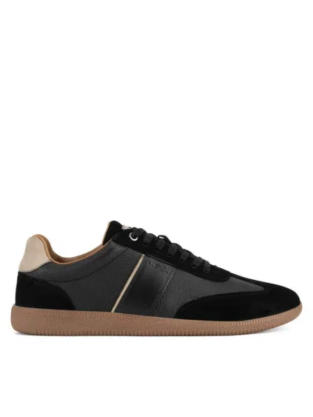 MEXX Pantofi negru