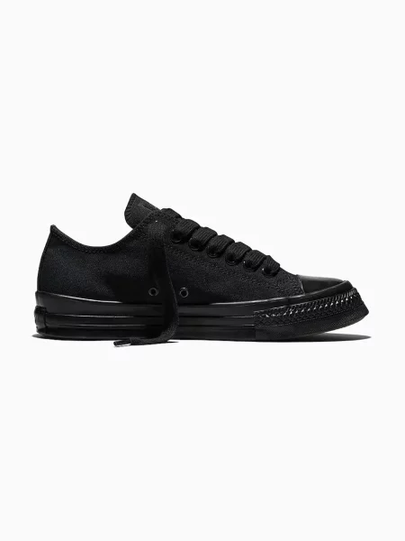 Converse Chuck Taylor Throwback OX teniși negru