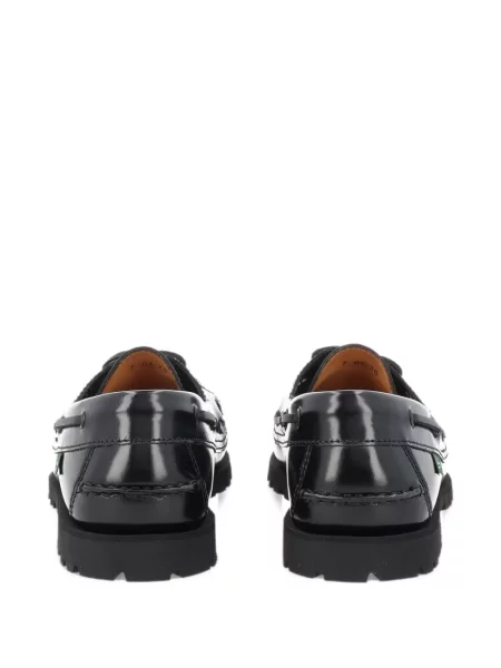 Loafersy Paraboot čierna