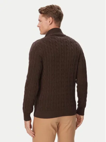 Gant Pulover rjava