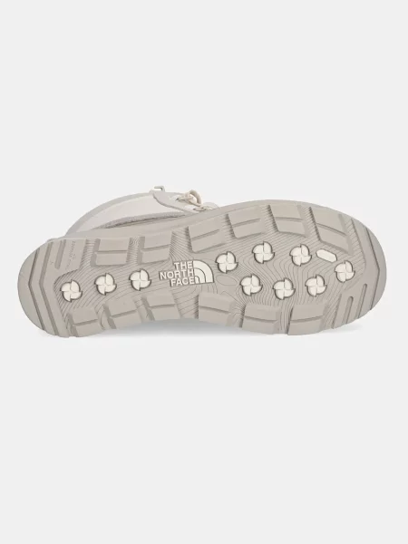 Зимові чоботи The North Face Shellista V білий